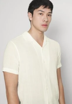 Pier One Camisa - White -Pier One Tienda f0fa34ad316b4c588908a5140dd8af27