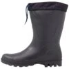 Pier One Unisex - Botas De Agua - Dark Blue -Pier One Tienda f119bd42c2ed49ebb7612a538e82d342