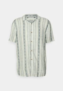 Pier One Camisa - Off-White -Pier One Tienda f1420333abfa49fbb93a471458f40bf8