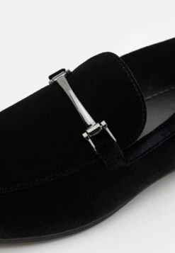 Pier One Mocasines - Black -Pier One Tienda f1a555dc50b64dfe8088ec47321ccd41