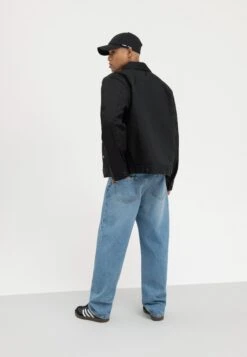 Pier One Vaqueros Boyfriend - Dark Blue Denim -Pier One Tienda f21b3fea2f2a4e6482d17602def0ed3e