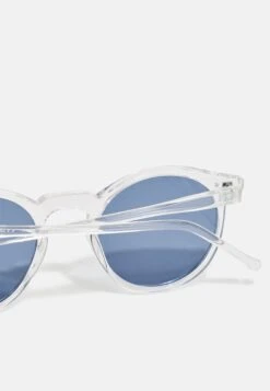 Pier One Unisex - Gafas De Sol -Transparent -Pier One Tienda f2cb7ccd1a754a86a00460caeb6dce24