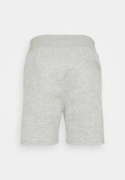 Pier One 3 Pack - Shorts - Black/Mottled Light Grey/Dark Blue -Pier One Tienda f319326362b0441fa8a7757244cc3360