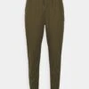 Pier One Pantalones - Olive -Pier One Tienda f3cc5c4aa5be41b8b55eaa4c787a896b