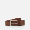 Pier One Leather - Cinturón - Cognac -Pier One Tienda f3fd037dc09a45c2aec613ece988bdda