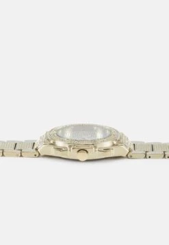 Pier One Unisex - Reloj - Gold-Coloured -Pier One Tienda f535f4de4f644361b4587a2a2ae7666b