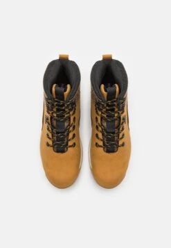 Pier One Botines Con Cordones - Camel -Pier One Tienda f5a765a3d89446abb29daa30b8c0a926