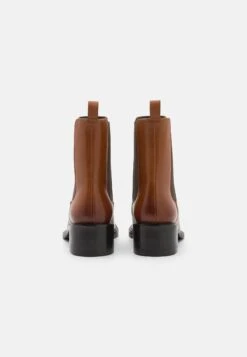 Pier One Leather- Botines - Cognac -Pier One Tienda f5e6168cb48e463fb4e845dd4970b4dc
