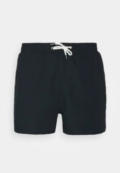 Pier One Peachy Soft Beach Shorts - Bañador - Black 8 Pier One Peachy Soft Beach Shorts - Bañador - Black -Pier One Tienda f653ac00dadf4c47804c6928943aa9c9