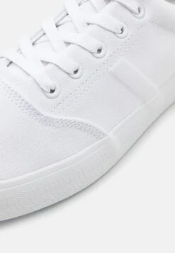 Pier One Unisex - Zapatillas - White -Pier One Tienda f6df359590634876b1f3cf17919d50a5