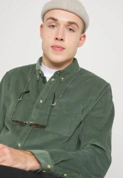 Pier One Camisa - Green -Pier One Tienda f7ce091955864fcf95ec5e3aeda94d01