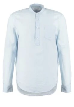 Pier One Camisa - Light Blue -Pier One Tienda f826d53b94ee48218950614dbeafbede