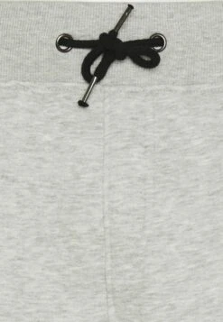 Pier One 3 Pack - Shorts - Black/Mottled Light Grey/Dark Blue -Pier One Tienda f8519db754ee4dcc89c54ee32d28966a