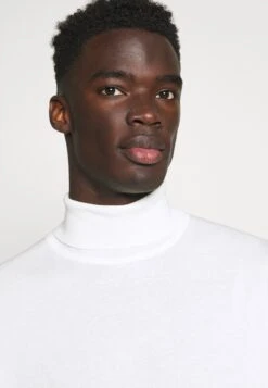 Pier One Jersey De Punto - Off-White -Pier One Tienda f904e2f3a5d44d2aa5d3a33c4185d11b