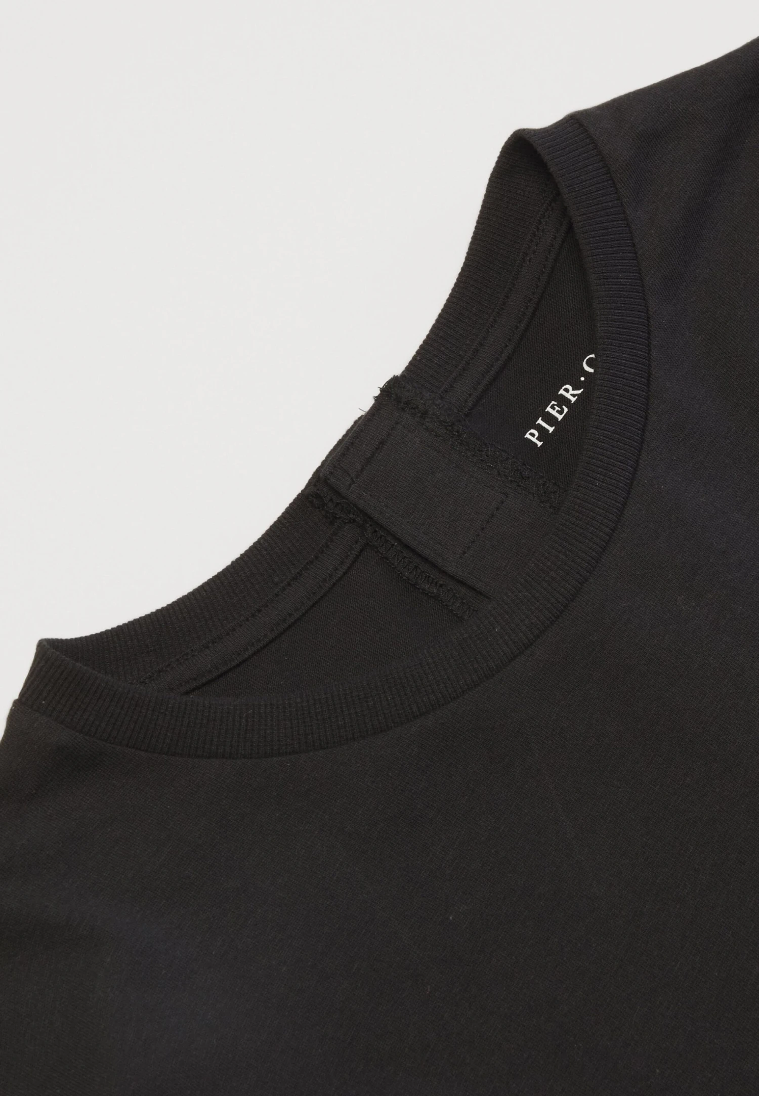 Pier One Camiseta De Manga Larga - Black 12 Pier One Camiseta De Manga Larga - Black - Imagen 10