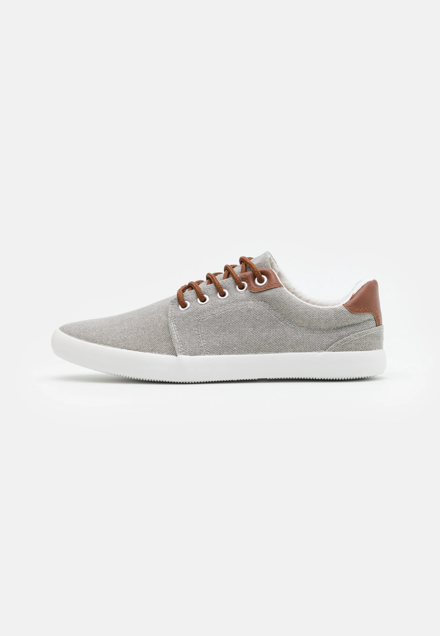 Pier One Unisex - Zapatillas - Light Grey 3 Pier One Unisex - Zapatillas - Light Grey