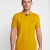 Pier One Polo - Mustard -Pier One Tienda fa45949fb9734cf0964afc27ed0937b3