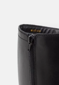 Pier One Leather- Botas De Tacón - Black 13 Pier One Leather- Botas De Tacón - Black -Pier One Tienda fa76bf5d5bfb436580fa527b0b4b93cf