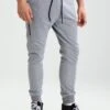 Pier One Pantalones Deportivos - Light Grey 2 Pier One Pantalones Deportivos - Light Grey -Pier One Tienda fad925ce31ea423481bdd3a1f9cd4d37