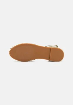Pier One Leather- Sandalias - Mint 12 Pier One Leather- Sandalias - Mint -Pier One Tienda fb55e749862a4470b65e7a8260550198