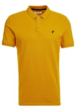 Pier One Polo - Mustard 12 Pier One Polo - Mustard -Pier One Tienda fb6af44945c74492a42e7fefc6dcf501