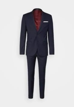 Pier One Traje - Dark Blue -Pier One Tienda fc2437a2006f4cfd90f4f85b938c2e0e
