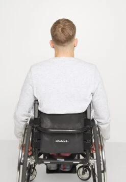 Pier One Sudadera - Mottled Light Grey -Pier One Tienda fd14c428119045639331eeafd59c1060