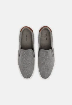 Pier One Unisex - Mocasines - Dark Grey 12 Pier One Unisex - Mocasines - Dark Grey -Pier One Tienda fd4006995ad74583bd5d996537dcc72b