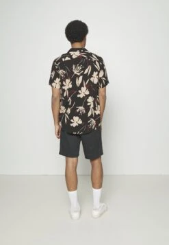 Pier One 2 Pack - Shorts - Olive/Black -Pier One Tienda fd44b737848c4df581a8294c3b8851b1