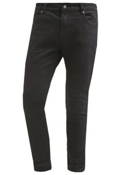 Pier One Vaqueros Slim Fit - Black Denim -Pier One Tienda fe65fb1571144795ade4f425375f8764