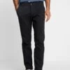 Pier One Pantalones Chinos - Black -Pier One Tienda ff16c12f93f2453caee8d72899429a7e